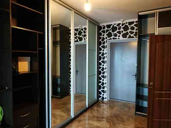 Продаж Квартира 3-кімнатна, 24/25 поверх на Моторний пров., 11 Київ