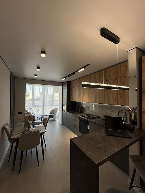 Продаж Квартира 1-кімнатна, 10/10 поверх на Горбачевського вул., 20 Ивано-Франковск - изображение 11