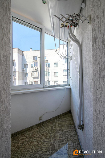 Продаж Квартира 3-кімнатна, 8/20 поверх на Самійла Кішки вул., д. 7-А Київ - фото 11