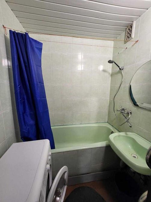 Оренда Квартира 2-кімнатна, 1/10 поверх на Архітектора Вербицького, 6а Київ - фото 11