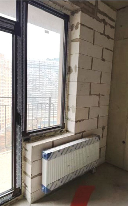 Продаж Квартира 1-кімнатна на ул. Генуэзская, 1ж Одеса - фото 4