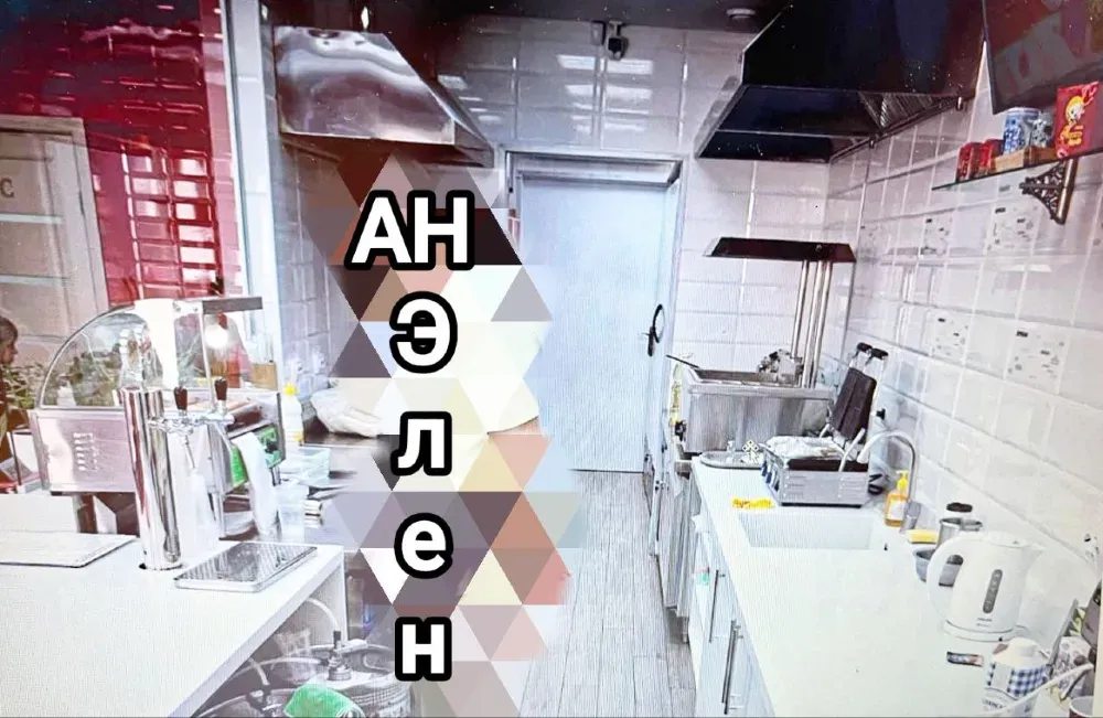 Продаж Ресторан / кафе / бар / кав’ярня площа 70 кв.м 1-й поверх на Крымская Одеса - фото 5