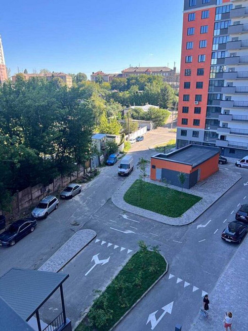 Продаж Квартира 2-кімнатна, 5/24 поверх на Загорівська, 17-21 Kiev - photo 9