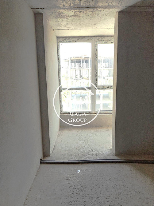 Продаж 1к Квартира 46 кв.м Роксоляни вул., 1 Львов - изображение 6