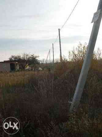 Продаж земельної ділянки 6 соток на Сады масив Бориспіль