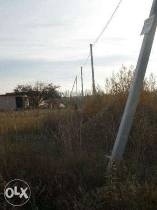 Продаж земельної ділянки 6 соток на Сады масив Бориспіль - фото 2