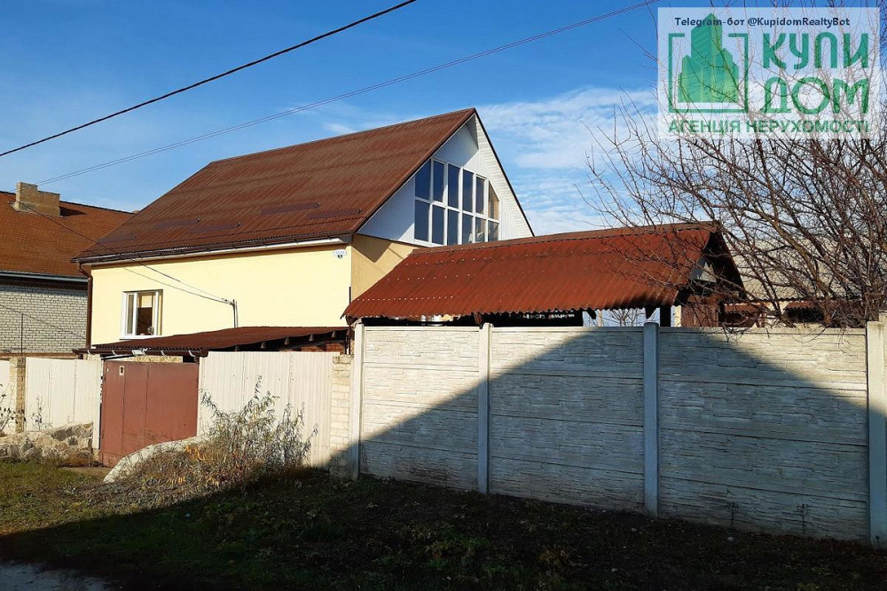 Продам великий будинок з ділянкою 40 соток Кропивницький - фото 4