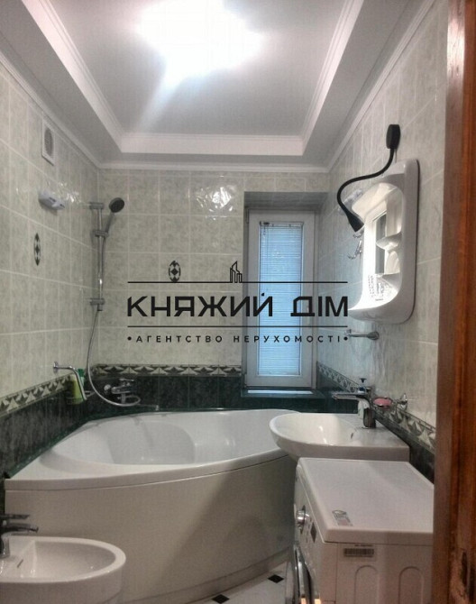 Оренда Квартира 3-кімнатна, 3/9 поверх на вул. Ванды Василевской ул./Богдана Гаврилишина Киев - изображение 16