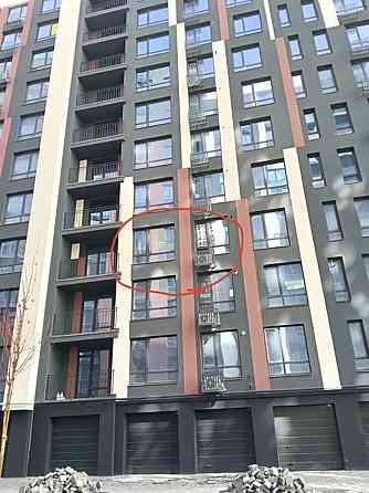 Продаж Квартира 1-кімнатна, 3/10 поверх на Героїв Миколаєва Ivano-Frankivs'k