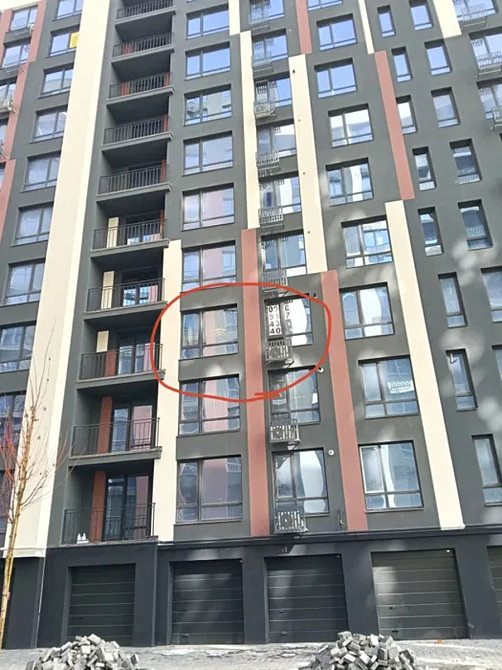 Продаж Квартира 1-кімнатна, 3/10 поверх на Героїв Миколаєва Івано-Франківськ - фото 2