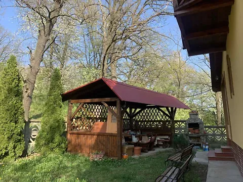 Продаж 2-поверховий   150 кв.м 4 кімн. на Горіхівський провулок 10 Чернівці - фото 16