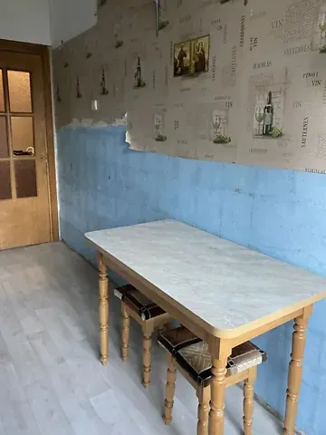 Продаж 3к Квартира 63.5 кв.м Вербицького Михайла вулиця 7 Тернопіль - фото 5