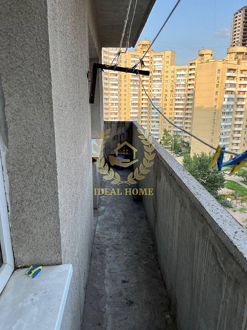 Продаж Квартира 3-кімнатна, 10/16 поверх Київ - фото 11