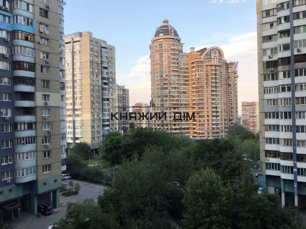 Здається 3-х к.кв. біля м. Печерська № 1128698 Kiev - photo 4