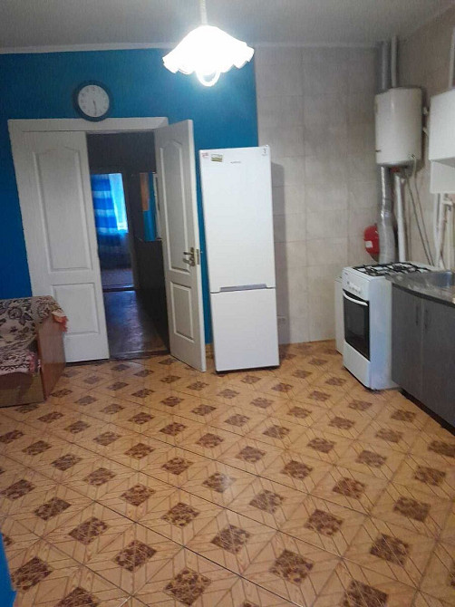 Оренда Квартира 1-кімнатна, 1/1 поверх на Михайла Чалого, 3 Київ - фото 7