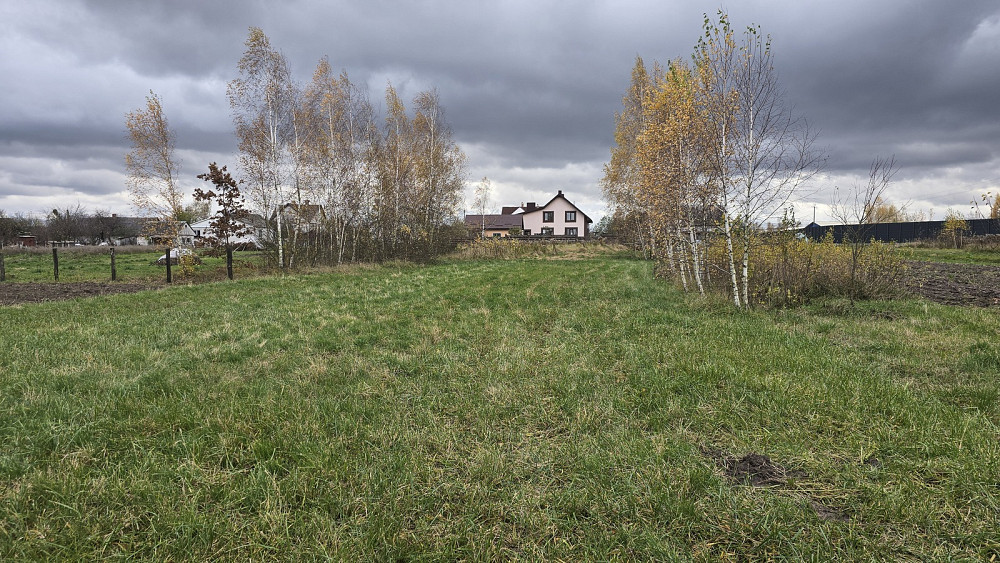 Продаж земельної ділянки 16.78 соток на Євгенгії Мачерет Ивановка (Баранивський район) - изображение 9