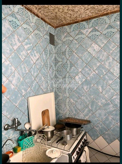 Продаж Квартира 2-кімнатна, 8/9 поверх на вул. Валентинівська Харків - фото 6