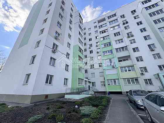 Продаж Квартира 2-кімнатна, 7/9 поверх на вул. Миру Харків