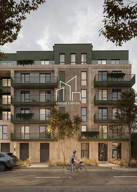 Продаж 1к квартири 32 кв. м Львів - фото 2