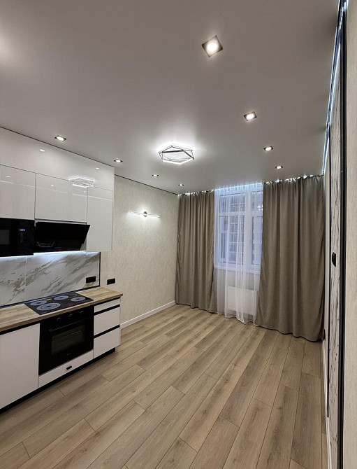 1 комнатная квартира на Краснова Одеса - фото 12