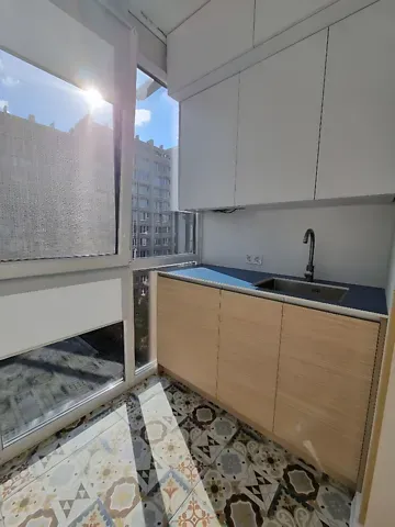 Оренда 2к Квартира 47 кв.м ЖК River Park Дніпро - фото 6