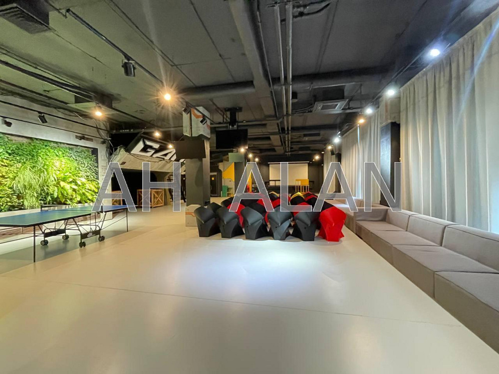 Оренда офісне приміщення на Вацлава Гавела бул., 6Б приміщень - 10, поверх - 4/7 Київ - фото 10