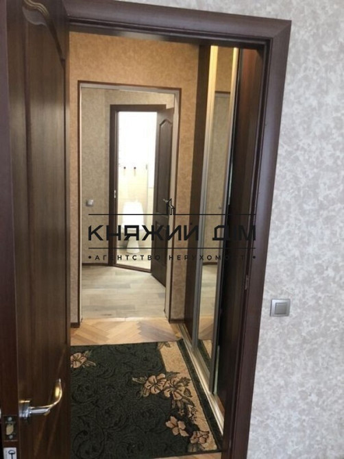 Продаж 3-кімнатна квартира, метро Нивки 10 хв. пішки. № 21141746 Київ - фото 11