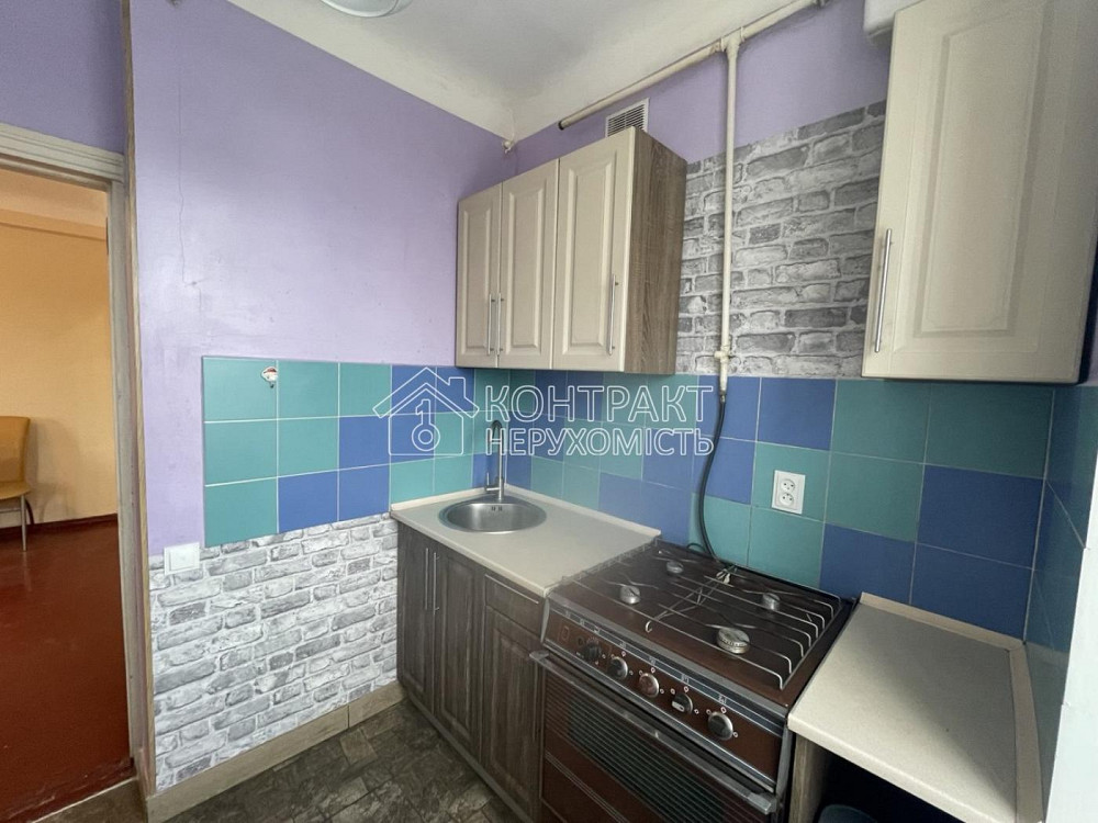 Продаж Квартира 2-кімнатна, 2/2 поверх на вул. Білостоцький Kharkiv - photo 7