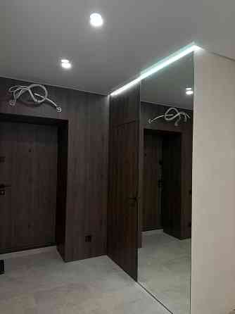 Продаж Квартира 2-кімнатна, 3/4 поверх на Володимирська вул., д. 76-Б Київ