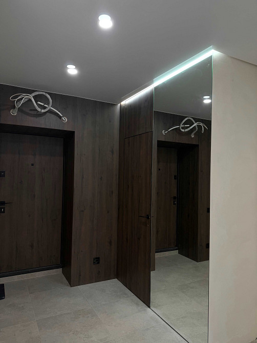 Продаж Квартира 2-кімнатна, 3/4 поверх на Володимирська вул., д. 76-Б Київ - фото 3