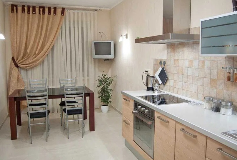 Оренда Квартира 4-кімнатна, 5/10 поверх на Педагогическая ул., 17 Одеса - фото 7