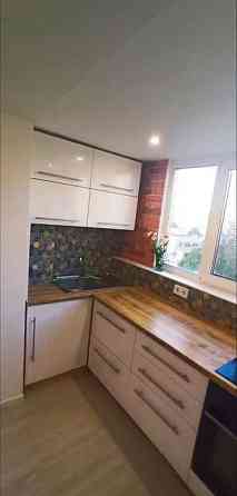 Оренда Квартира 2-кімнатна, 6/16 поверх на Івасюка, 25 Київ