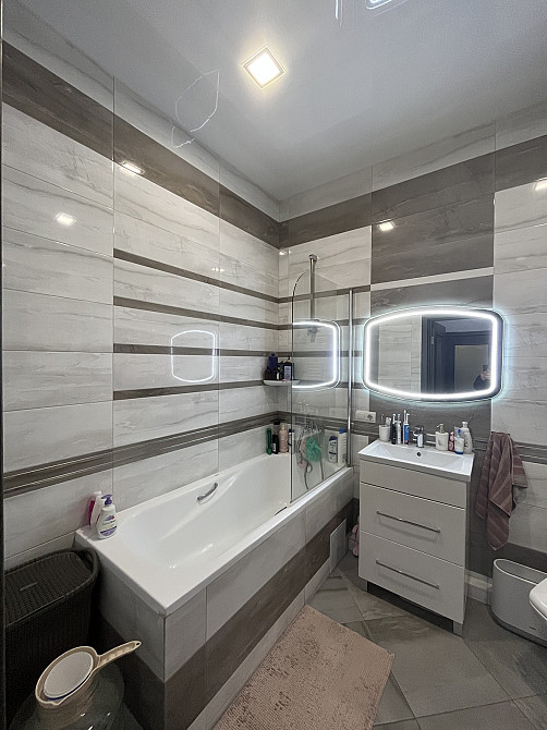 Продаж Квартира 2-кімнатна, 12/16 поверх на Ковалика, 1 Львів - фото 17