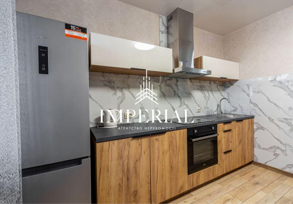 Оренда Квартира 2-кімнатна, 11/25 поверх на вул. Балтійський Київ - фото 11