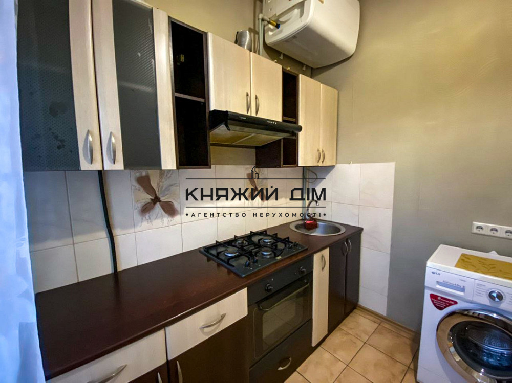 Шикарна 1-кімнатна квартира на Мінському масиві, пл.Тараса шевченко.Код №11135830 Киев - изображение 10