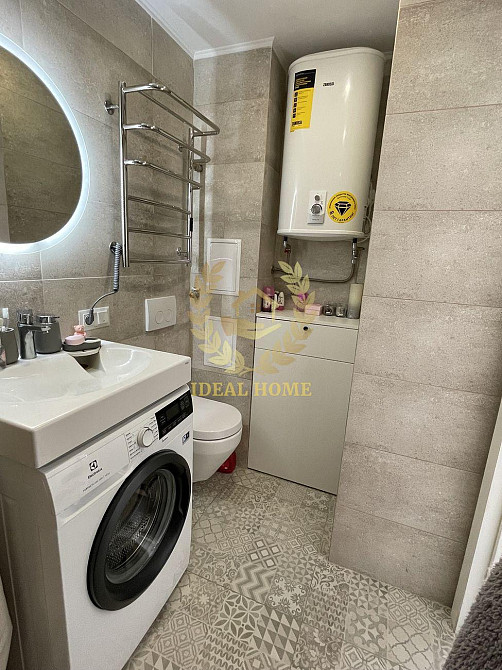 Продається 1 к квартира у центрі ( вул. Кирилівська) Київ - фото 10