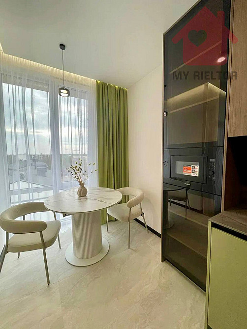 Продаж Квартира 1-кімнатна, 5/5 поверх на Загорська Ужгород - изображение 1