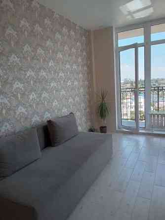 Продаж Квартира 1-кімнатна, 7/12 поверх на Евгения Чикаленко (Академика Вильямса) улица, 43 Одеса
