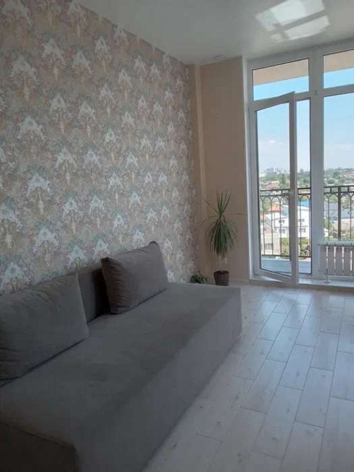 Продаж Квартира 1-кімнатна, 7/12 поверх на Евгения Чикаленко (Академика Вильямса) улица, 43 Одеса - фото 1