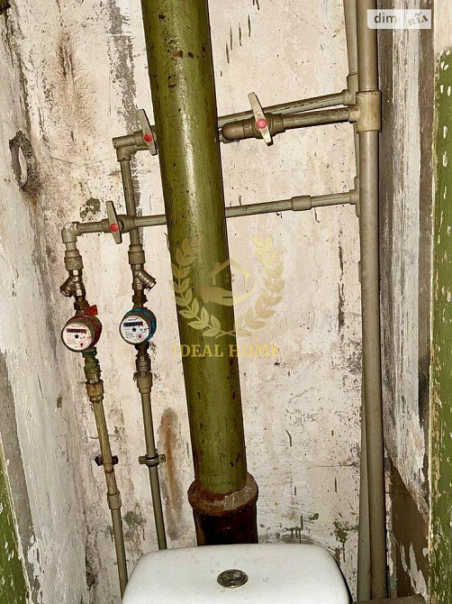 Продам1 к квартиру п-кт Лесі Курбаса Kiev - photo 16