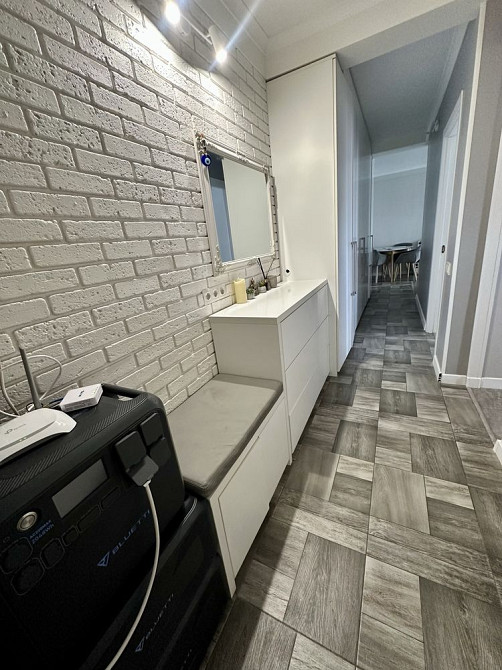 Продаж Квартира 3-кімнатна, 8/9 поверх на Берестейський вул., д. 148/1 Киев - изображение 6