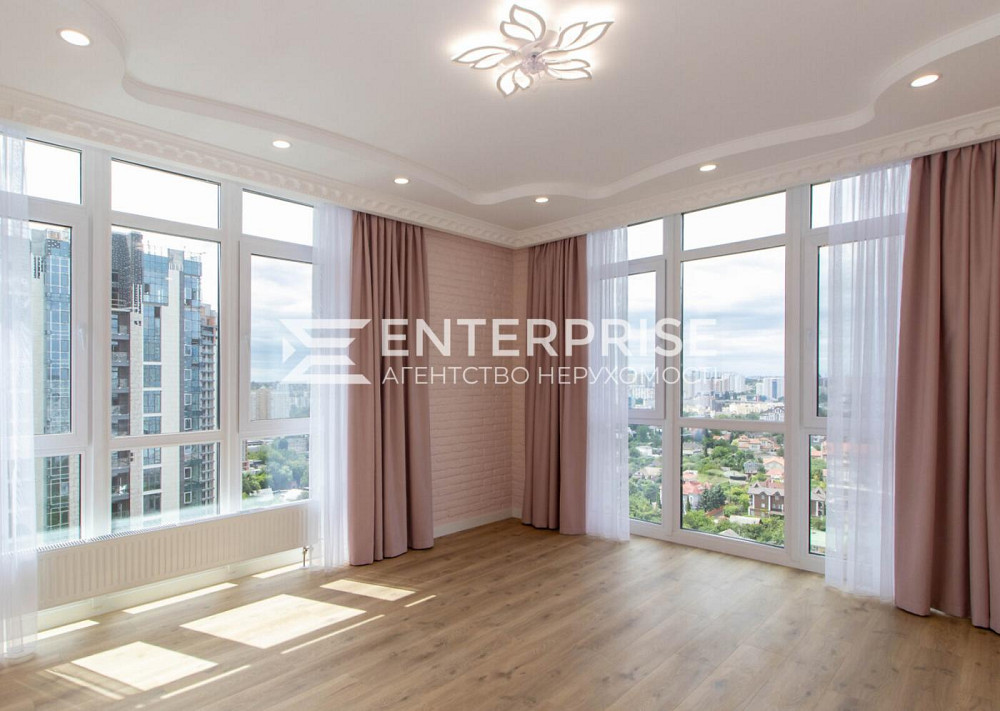 Продаж 2к Квартира 70.1 кв.м Кахи Бендукідзе вул. Київ - фото 5