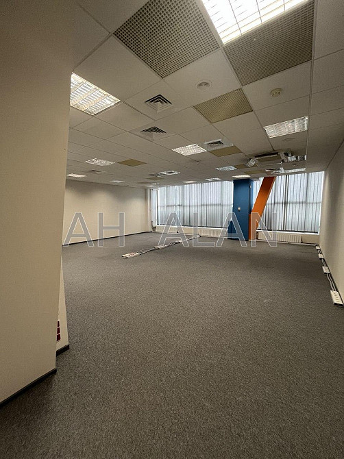 Оренда офісне приміщення на Радищева вул., 10/14 поверх - 3/8 Київ - фото 5