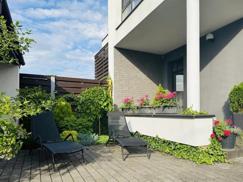 Оренда Будинок 4-кімнатний на вул. Весняна Брюховичі (м Львів район) - фото 15