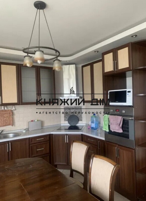 ОРЕНДА 4 к квартира Соломенський р-н, вул. Генадія Воробйова 13Е. код № 11201690 Kiev - photo 2