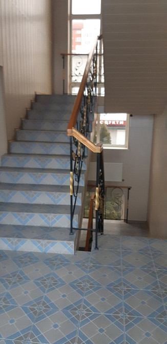 Оренда приміщення вільного призначення на А. Янгеля поверх - 2/3 Винница - изображение 8