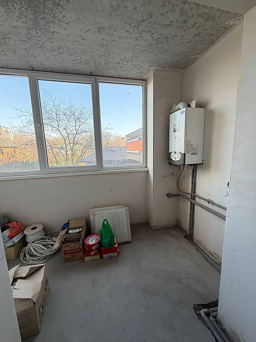 Продаж Квартира 2-кімнатна, 2/9 поверх на вул. Дорошенка Гетьмана Ivano-Frankivs'k - photo 9