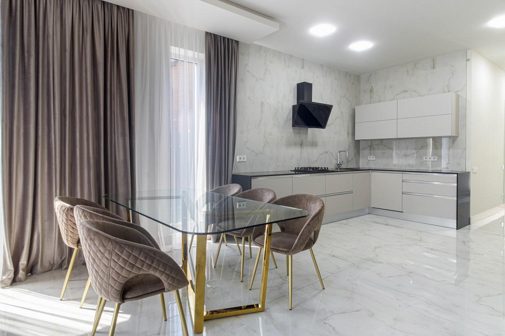 Оренда 3-поверховий Будинок з ділянкою 3 сот 180 кв.м 3 кімн. на Виговського Івана вул. Львов - изображение 5