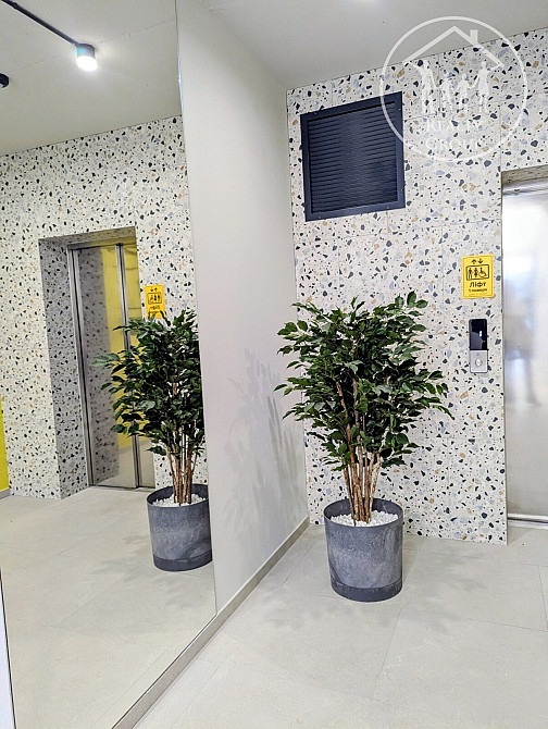 Продаж Квартира 1-кімнатна, 4/8 поверх на Галицька Винники - фото 8