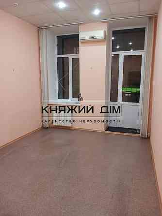 Оренда офісне приміщення на Сечевых стрельцов / Артема поверх - 2/5 Київ